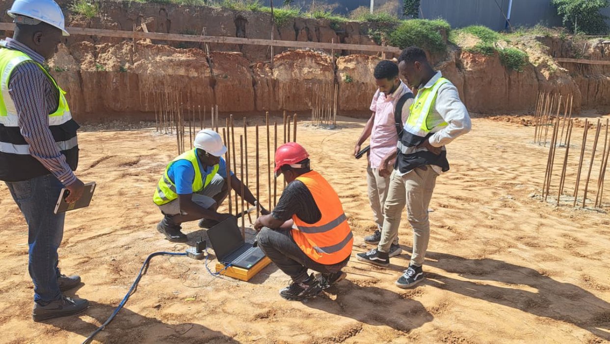 IOTA Kenya